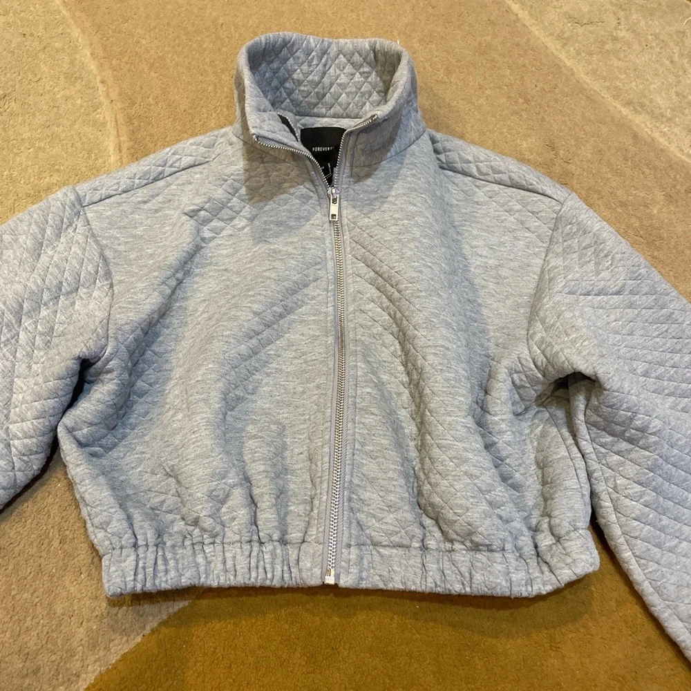 Fall sweater - Picture 2 of 3